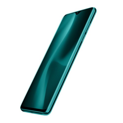 Смартфон Blackview A60 1/16GB Emerale Green