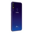 Смартфон TP-Link Neffos X20 Aurora Purple