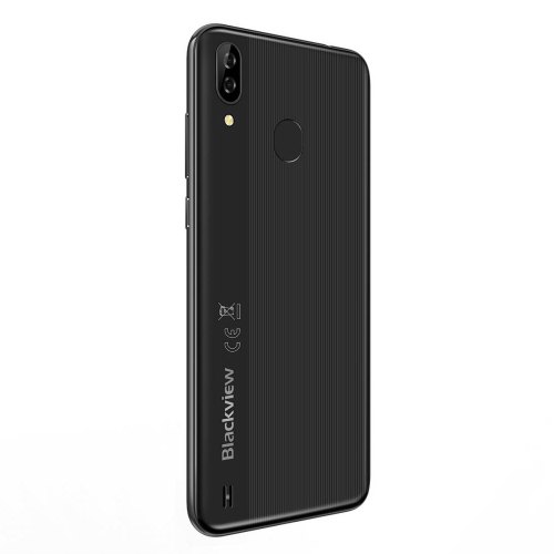 Смартфон Blackview A60 Pro 3/16GB Interstellar Black