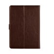 2E Чехол 7-8 универсальный Dark Brown (2E-UNI-7-8-OC-BR)