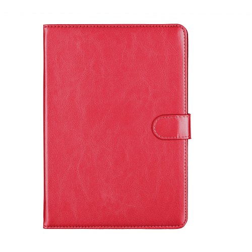 Чохол 2Е Basic універсальний 7-8, Deep Red