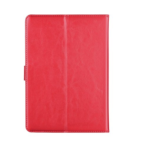 Чохол 2Е Basic універсальний 7-8, Deep Red