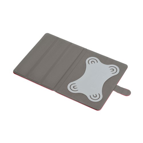 Чохол 2Е Basic універсальний 7-8, Deep Red