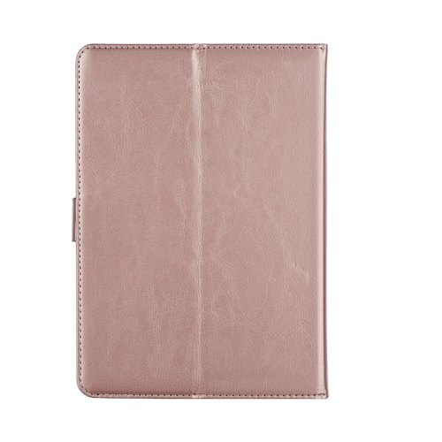 Чохол 2Е Basic універсальний 9-10, Rose Gold