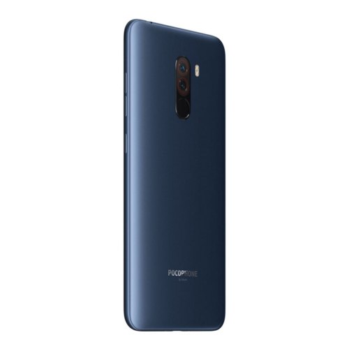 Смартфон Xiaomi pocoPhone F1 6/128Gb Blue