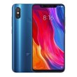 (УЦІНКА)Смартфон Xiaomi Mi8 6/128Gb (Global) Blue ** не працює NFC, вітринний