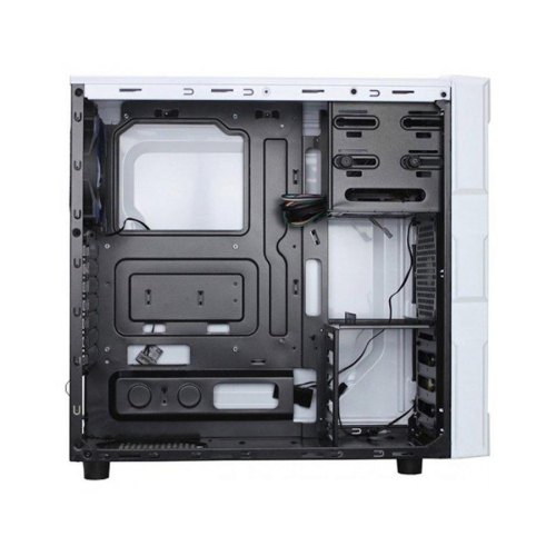 Корпус GameMax One White без БЖ (GM-One-WHITE)