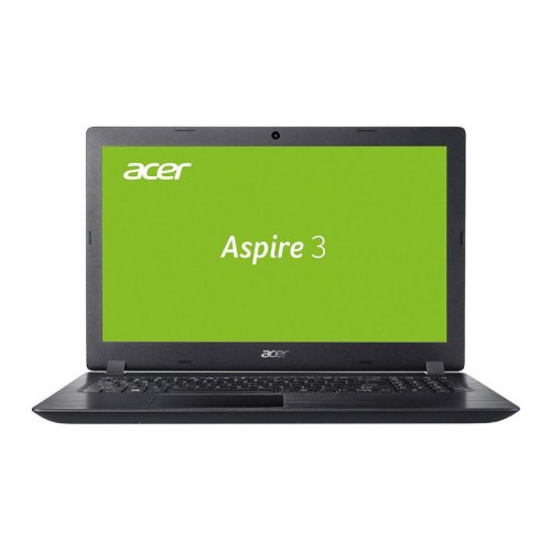 Ноутбук Acer Aspire 3 A315-33 (NX.GY3EU.059) Obsidian Black