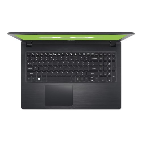 Ноутбук Acer Aspire 3 A315-33-C3RL (NX.GY3EU.007) Black