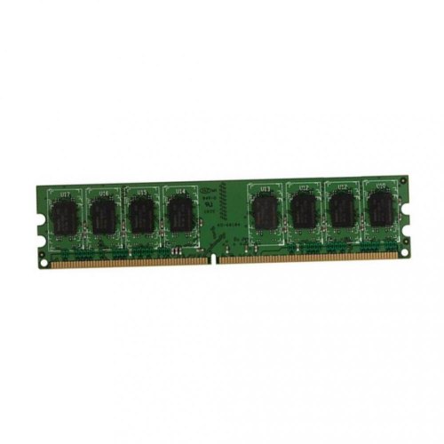 Модуль пам'яті DDR2 2GB 800 MHz AMD (R322G805U2S-UGO) DDR2, Об'єм пам'яті - 2 GB, Кількість модулів у наборі - 1, Частота пам'яті - 800 MHz, CL5, Напр