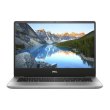 Ноутбук Dell Inspiron 5584 (5584Fi58H1GF13-WPS) Silver