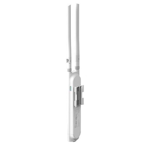 Точка доступу TP-LINK EAP225 OUTDOOR AC1200 1xGE LAN PoE MU-MIMO зовн.