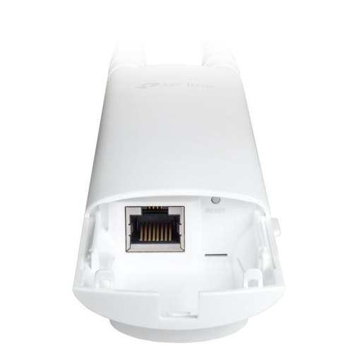 Точка доступу TP-LINK EAP225 OUTDOOR AC1200 1xGE LAN PoE MU-MIMO зовн.