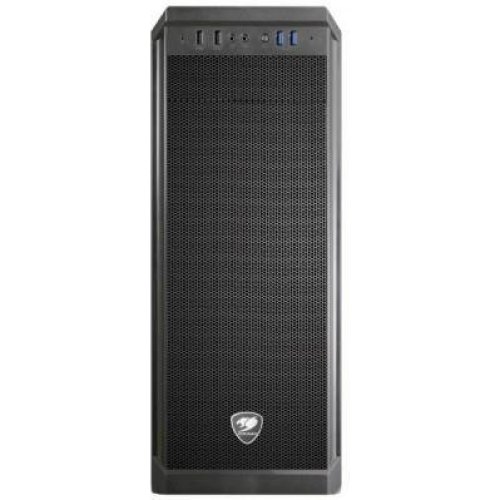Корпус Cougar MX330 (MX330-G)