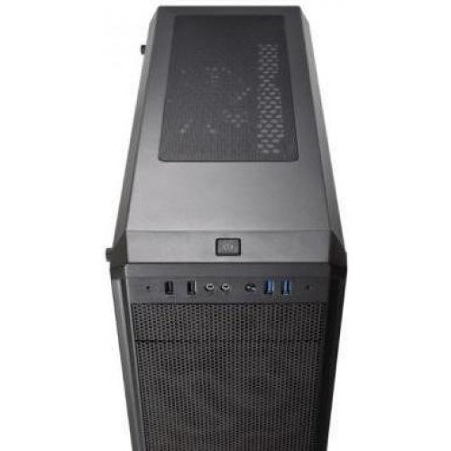 Корпус Cougar MX330 (MX330-G)