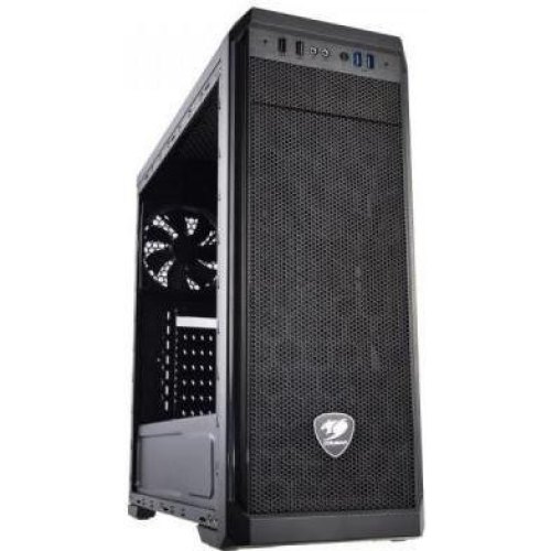 Корпус Cougar MX330 (MX330-G)