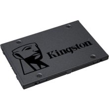 Накопичувач SSD 2.5 Kingston A400 960GB SATAIII 3D TLC (SA400S37/960G)