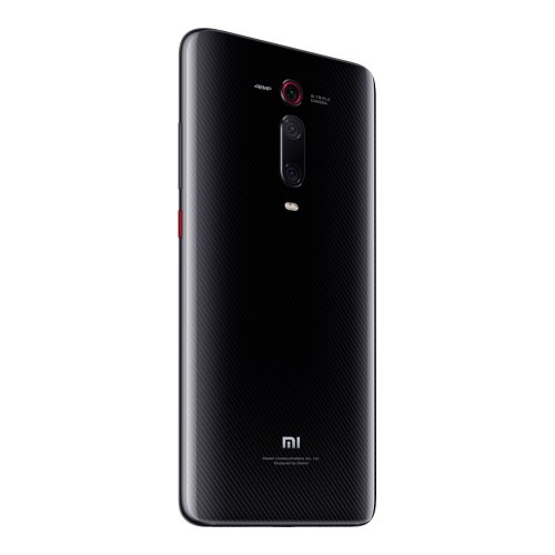 Смартфон Xiaomi Mi9T Pro 6/128Gb Carbon Black
