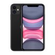 Смартфон Apple iPhone 11 64GB Dual Sim Black