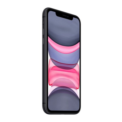Смартфон Apple iPhone 11 64GB Dual Sim Black