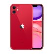 Смартфон Apple iPhone 11 64GB Dual Sim Red