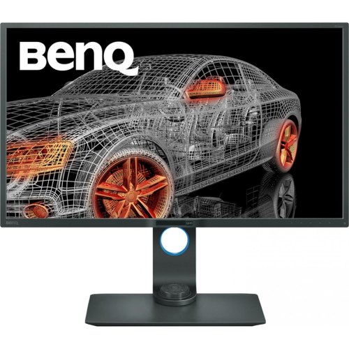 Монітор, BenQ PD3200Q Black (9H.LFALA.TBE), 32, VA, 2560x1440, 75Гц