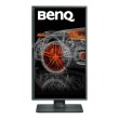 Монітор, BenQ PD3200Q Black (9H.LFALA.TBE), 32, VA, 2560x1440, 75Гц