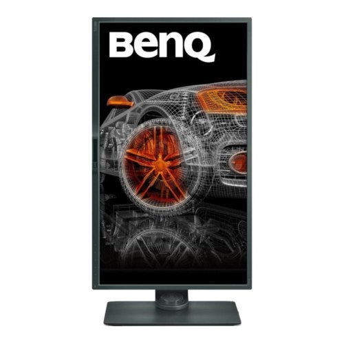 Монітор, BenQ PD3200Q Black (9H.LFALA.TBE), 32, VA, 2560x1440, 75Гц