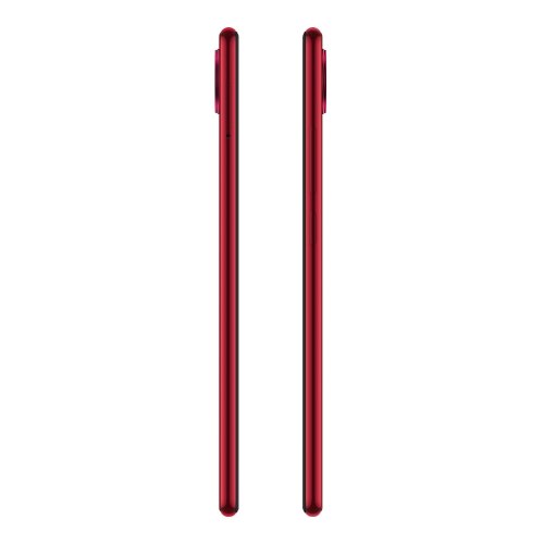 (УЦІНКА)Смартфон Xiaomi Redmi Note 7 4/64Gb Red ** потертості дисплею, вітринний