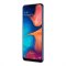 (УЦІНКА)Смартфон Samsung Galaxy A20 (A205F) Blue ** потертості корпусу, вітринний