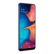 (УЦІНКА)Смартфон Samsung Galaxy A20 (A205F) Blue ** потертості корпусу, вітринний