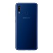 (УЦІНКА)Смартфон Samsung Galaxy A20 (A205F) Blue ** потертості корпусу, вітринний