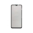 Захисне скло 5D Strong for Xiaomi Redmi Note 8 Black