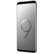 (УЦІНКА)Смартфон Samsung Galaxy S9+ 64GB (G965F) Titanium Gray ** потертості корпусу, вітринний