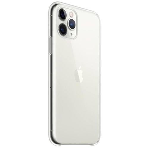 Чохол Apple Clear Case iPhone 11 Pro ORIGINAL