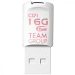 USB флеш 16GB Team C171 White (TC17116GW01)