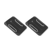 Набір плоских і увігнутих кріплень AC09 (4шт.)