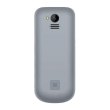 Мобільний телефон Assistant AS-101 Grey