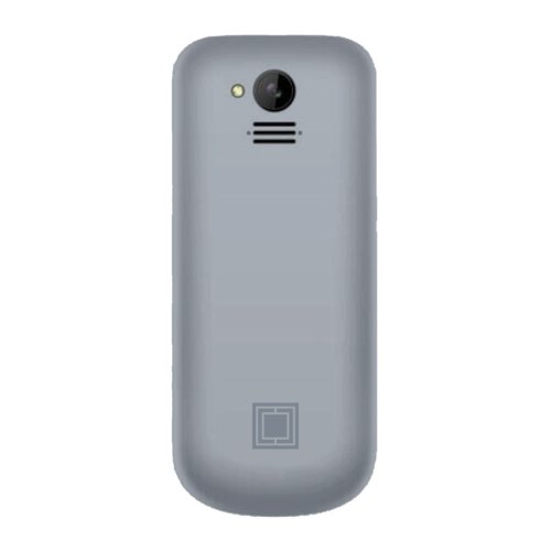 Мобільний телефон Assistant AS-101 Grey