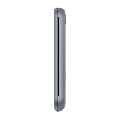 Мобільний телефон Assistant AS-101 Grey