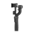 Ручний трьохосьовий стабілізатор AIRON Gimbal Pro