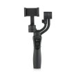 Ручний трьохосьовий стабілізатор AIRON Gimbal Pro