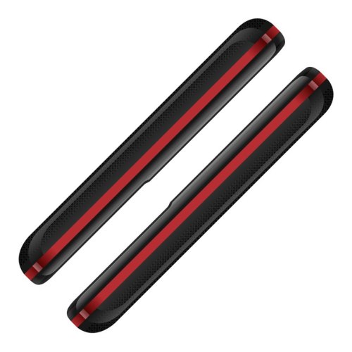 Мобільний телефон ASTRO A144 Black/Red