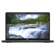 Ноутбук Dell Latitude 5500 (N099L550015ERC_UBU) Black