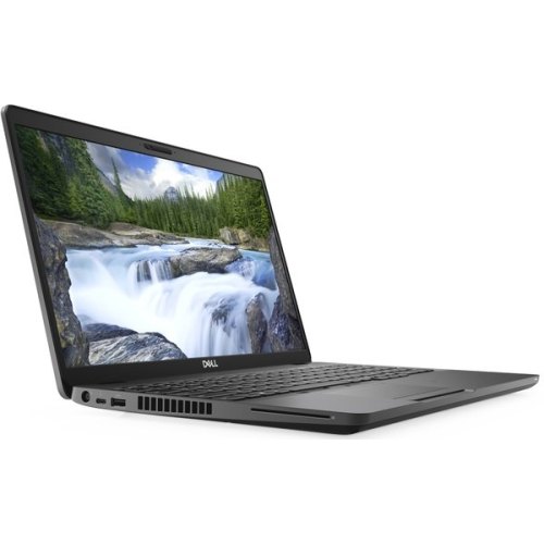 Ноутбук Dell Latitude 5500 (N099L550015ERC_UBU) Black