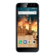 Смартфон Fly Life Compact Dark Blue