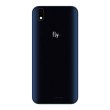 Смартфон Fly Life Compact Dark Blue
