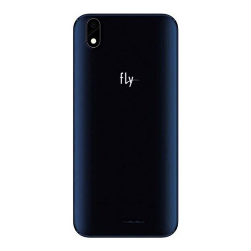 Смартфон Fly Life Compact Dark Blue