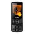 Мобільний телефон ASTRO A225 Black