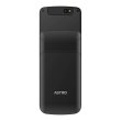 Мобільний телефон ASTRO A225 Black